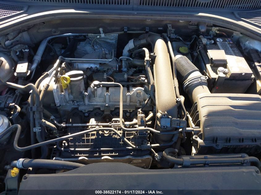 2020 VOLKSWAGEN JETTA S/SE/R-LINE - 3VWCB7BU1LM044538