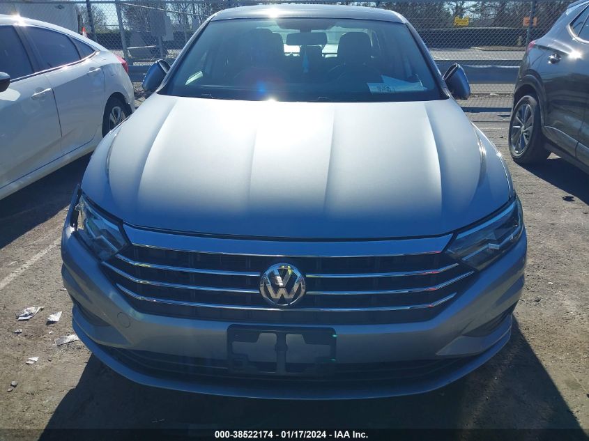 2020 VOLKSWAGEN JETTA S/SE/R-LINE - 3VWCB7BU1LM044538