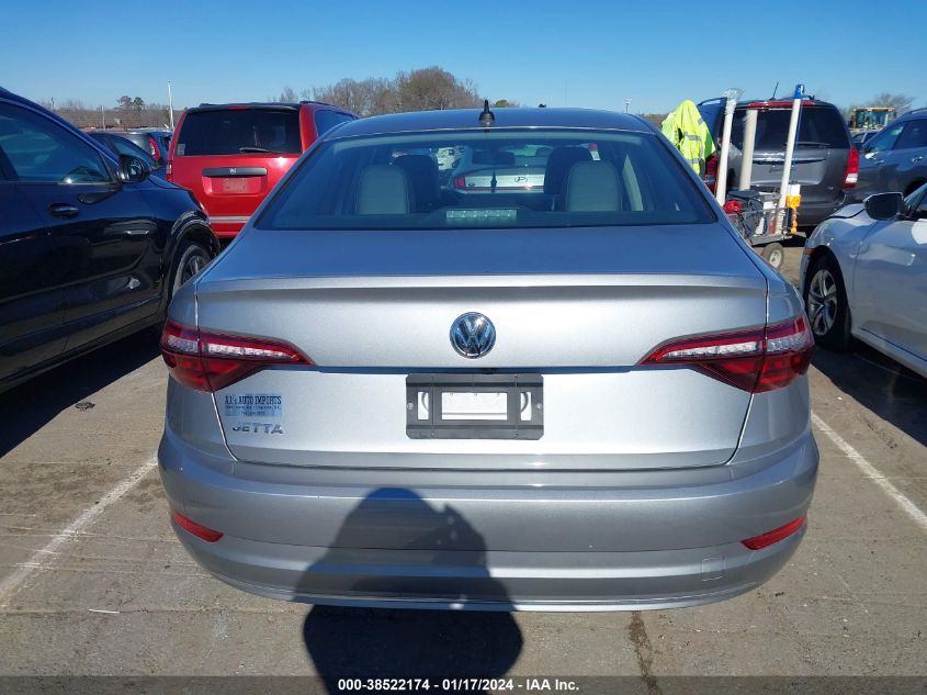 2020 VOLKSWAGEN JETTA S/SE/R-LINE - 3VWCB7BU1LM044538