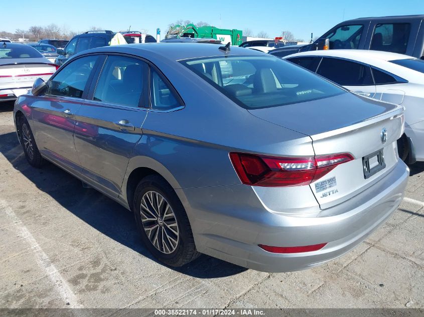 2020 VOLKSWAGEN JETTA S/SE/R-LINE - 3VWCB7BU1LM044538