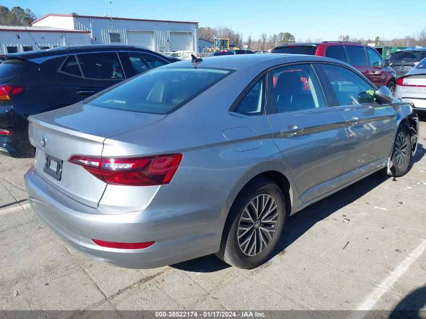 2020 VOLKSWAGEN JETTA S/SE/R-LINE - 3VWCB7BU1LM044538