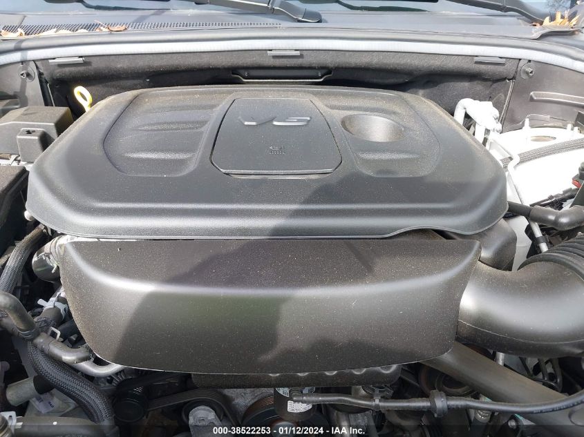 2020 JEEP GRAND CHEROKEE LIMITED 4X4 - 1C4RJFBG6LC111253