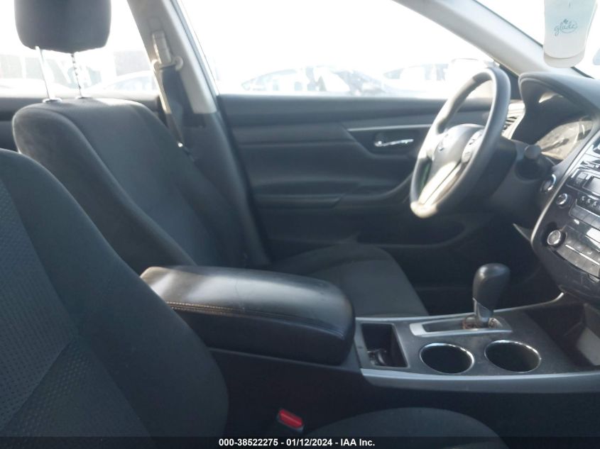 2015 NISSAN ALTIMA 2.5/2.5 S/2.5 SL/2.5 SV - 1N4AL3AP7FC297466