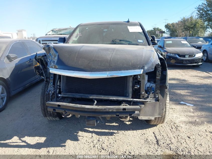 2020 CADILLAC ESCALADE PREMIUM LUXURY - 1GYS4CKJ5LR300857