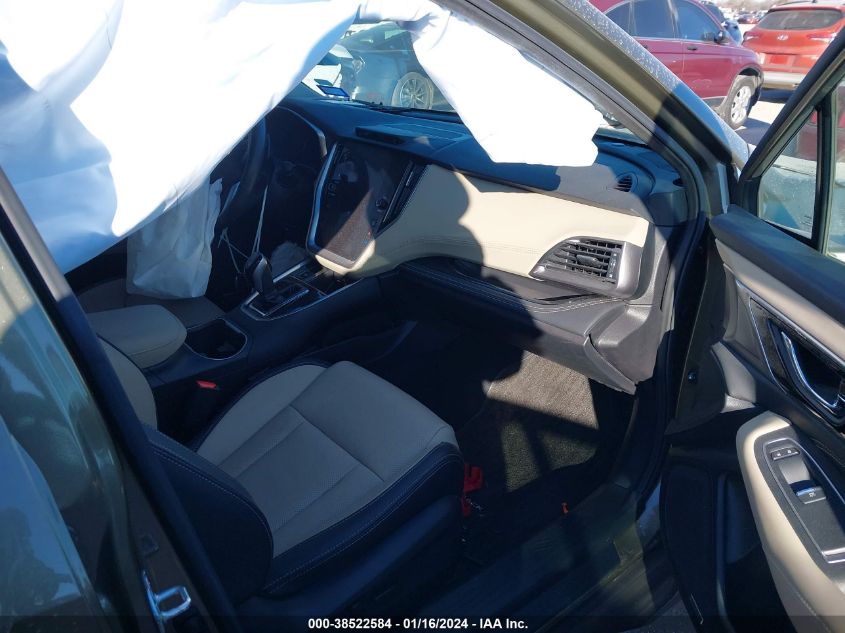 2022 SUBARU OUTBACK LIMITED - 4S4BTANC8N3123264