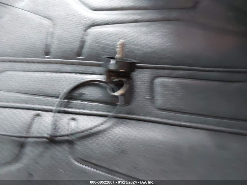 2022 POLARIS GENERAL XP 4 1000 TRAILHEAD EDITI - 3NSGMK990NH660924