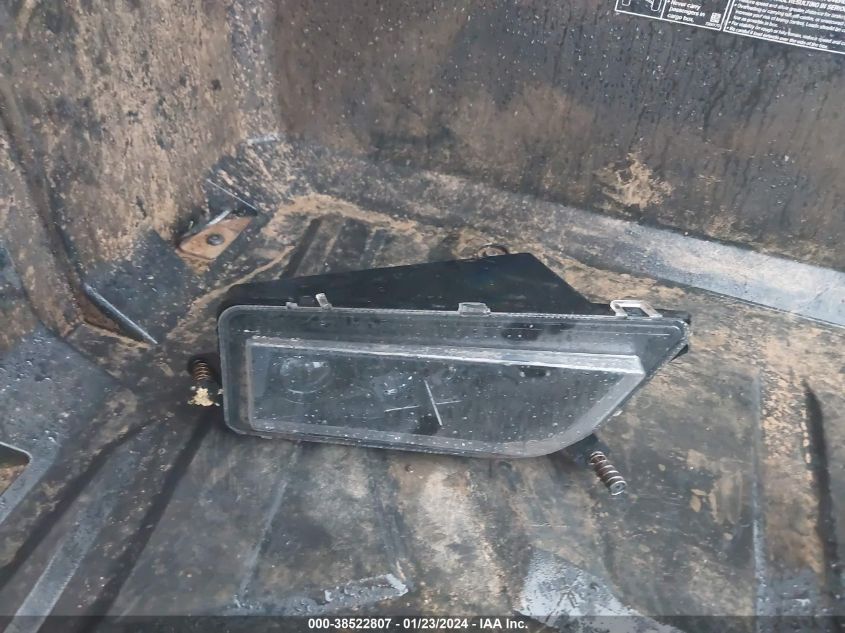 2022 POLARIS GENERAL XP 4 1000 TRAILHEAD EDITI - 3NSGMK990NH660924