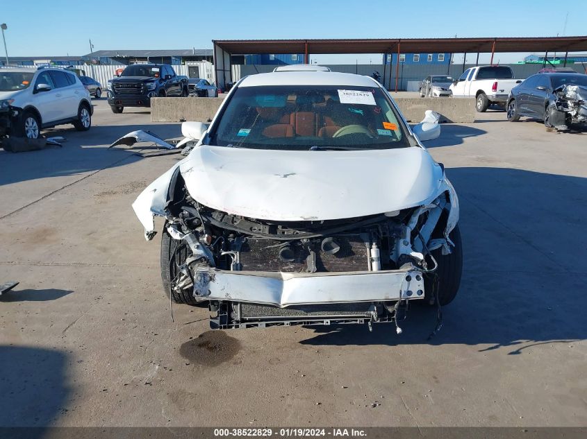 2013 NISSAN ALTIMA 2.5/S/SV/SL - 1N4AL3AP6DC110599