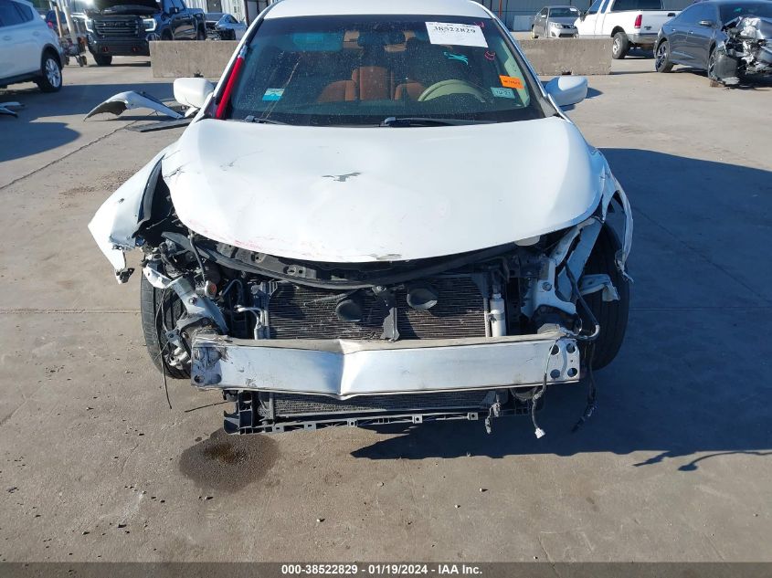 2013 NISSAN ALTIMA 2.5/S/SV/SL - 1N4AL3AP6DC110599