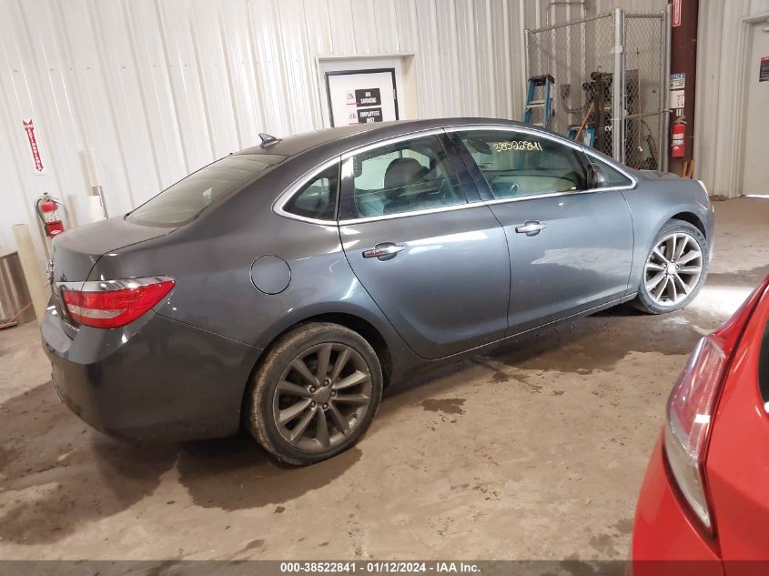 1G4PR5SK6C4171019 | 2012 BUICK VERANO