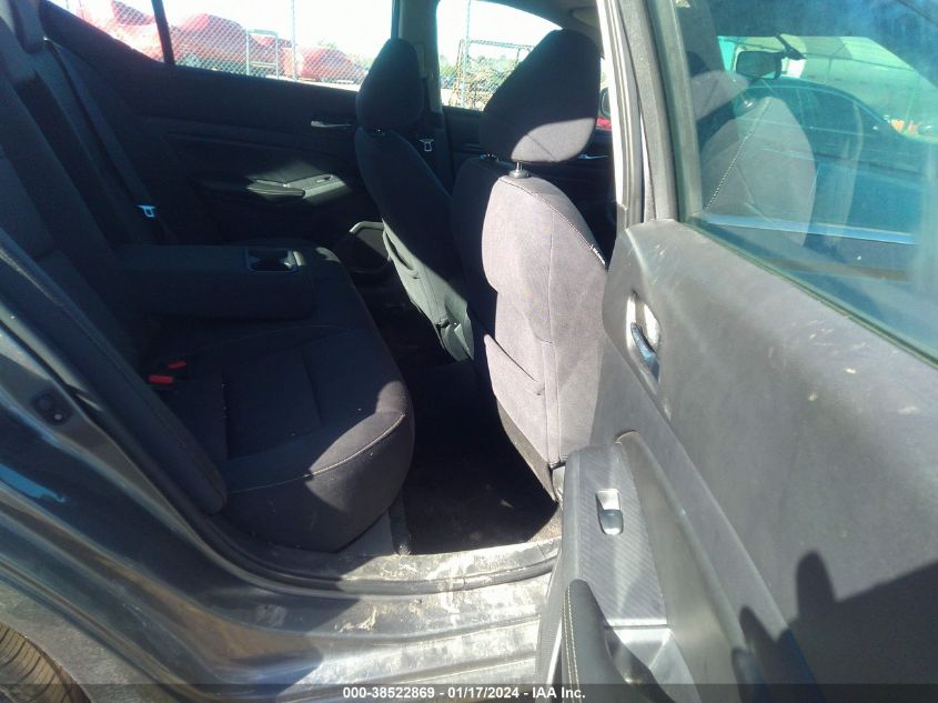 2019 NISSAN ALTIMA S - 1N4BL4BV9KC173894