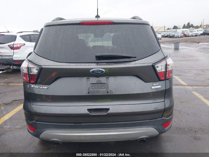 1FMCU0GD4JUD07834 2018 FORD ESCAPE, photo no. 16