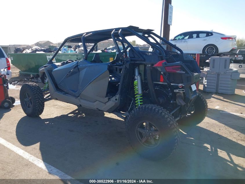2022 POLARIS RZR TURBO R 4 PREMIUM - 3NSG4V925NG379843