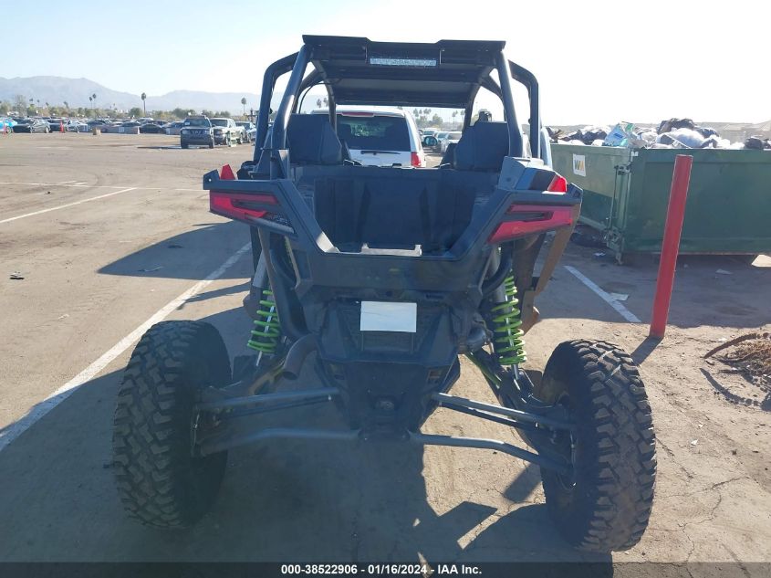 2022 POLARIS RZR TURBO R 4 PREMIUM - 3NSG4V925NG379843