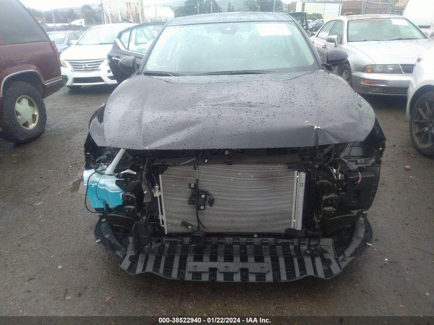 2023 NISSAN ALTIMA SV FWD - 1N4BL4DVXPN373725