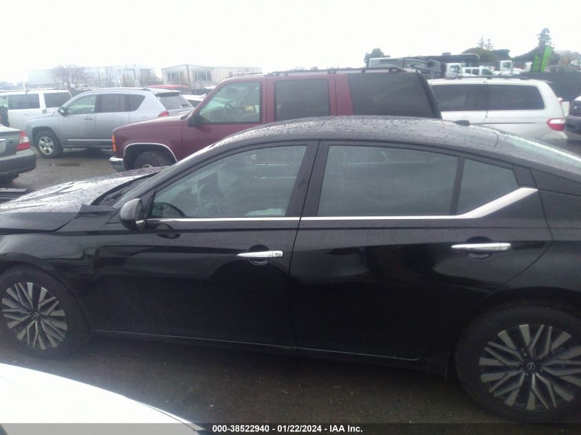 2023 NISSAN ALTIMA SV FWD - 1N4BL4DVXPN373725