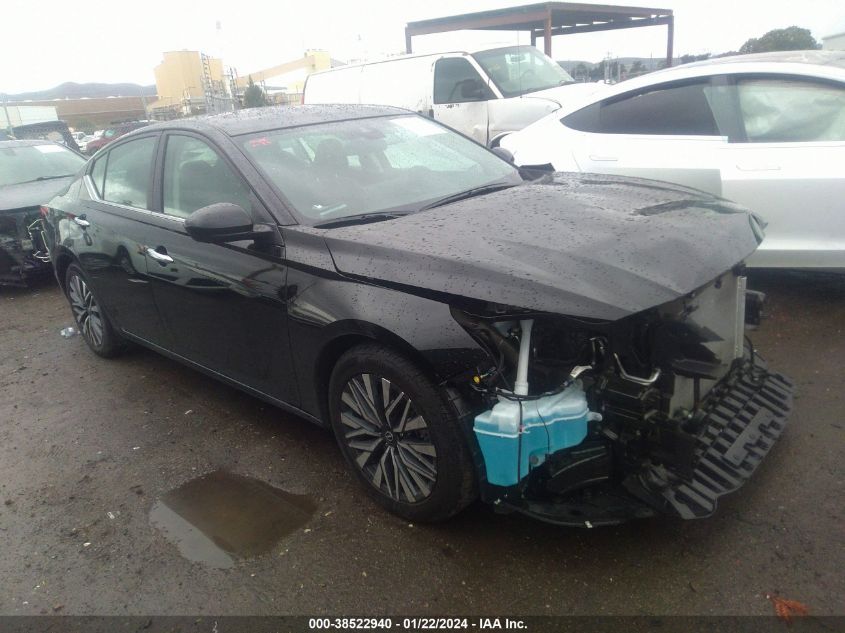 2023 NISSAN ALTIMA SV FWD - 1N4BL4DVXPN373725
