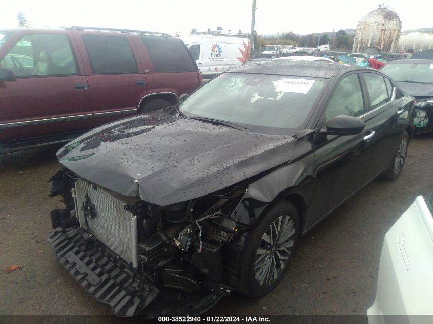 2023 NISSAN ALTIMA SV FWD - 1N4BL4DVXPN373725