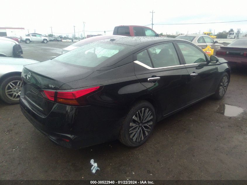 2023 NISSAN ALTIMA SV FWD - 1N4BL4DVXPN373725