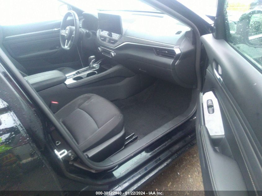 2023 NISSAN ALTIMA SV FWD - 1N4BL4DVXPN373725