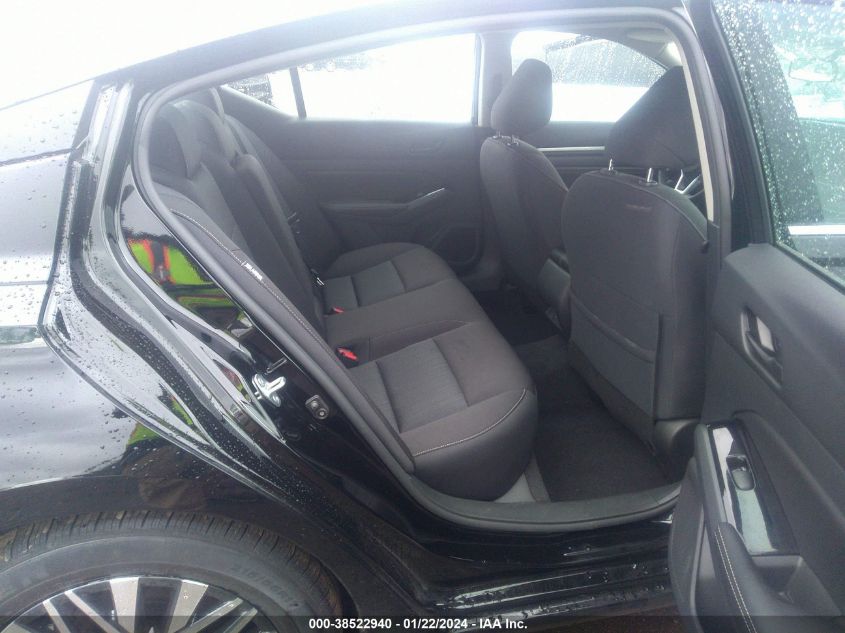 2023 NISSAN ALTIMA SV FWD - 1N4BL4DVXPN373725