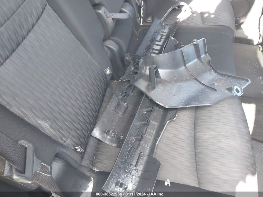 2018 NISSAN ROGUE S/SL/SV - JN8AT2MV8JW350685