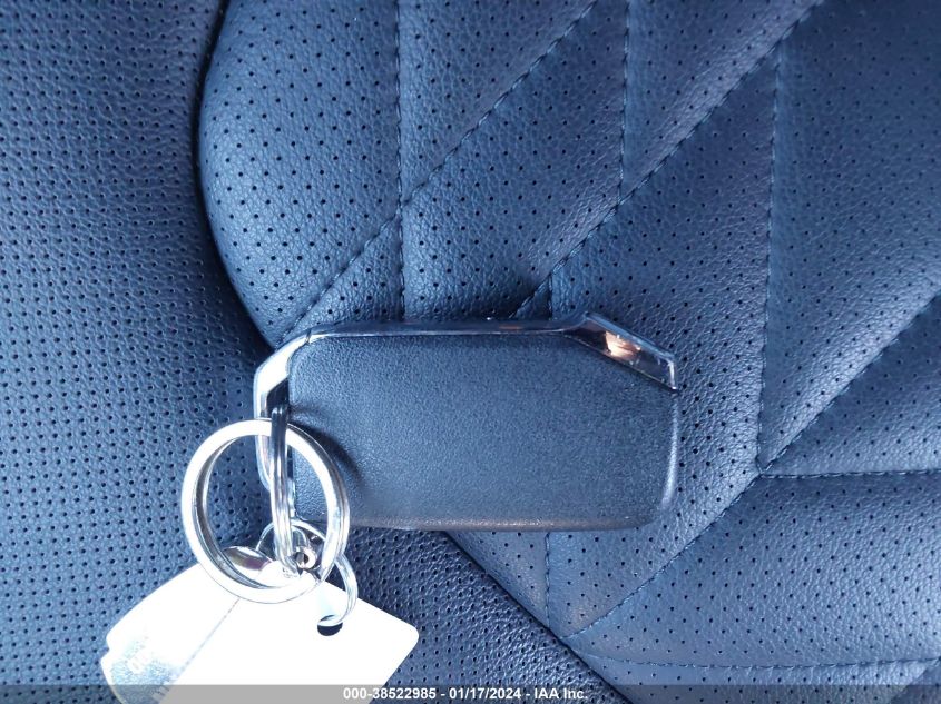 2023 KIA SPORTAGE X-LINE - 5XYK6CAF9PG113087