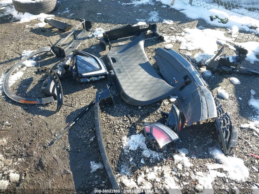 2023 KIA SPORTAGE X-LINE - 5XYK6CAF9PG113087