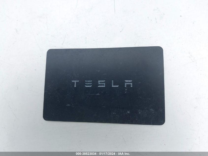 2023 TESLA MODEL 3 - 5YJ3E1EA8PF500926