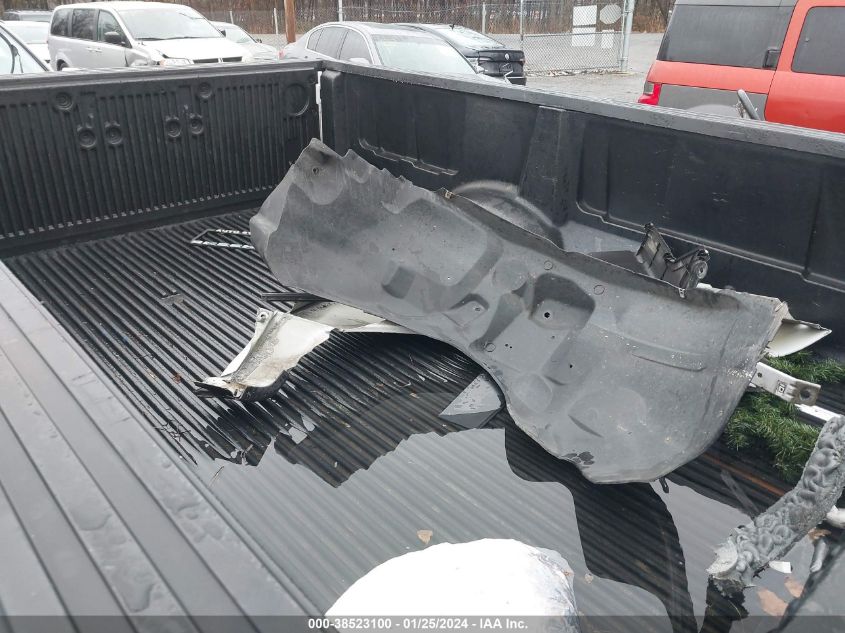 2014 FORD F-150 XL - 1FTMF1CM1EKG56045