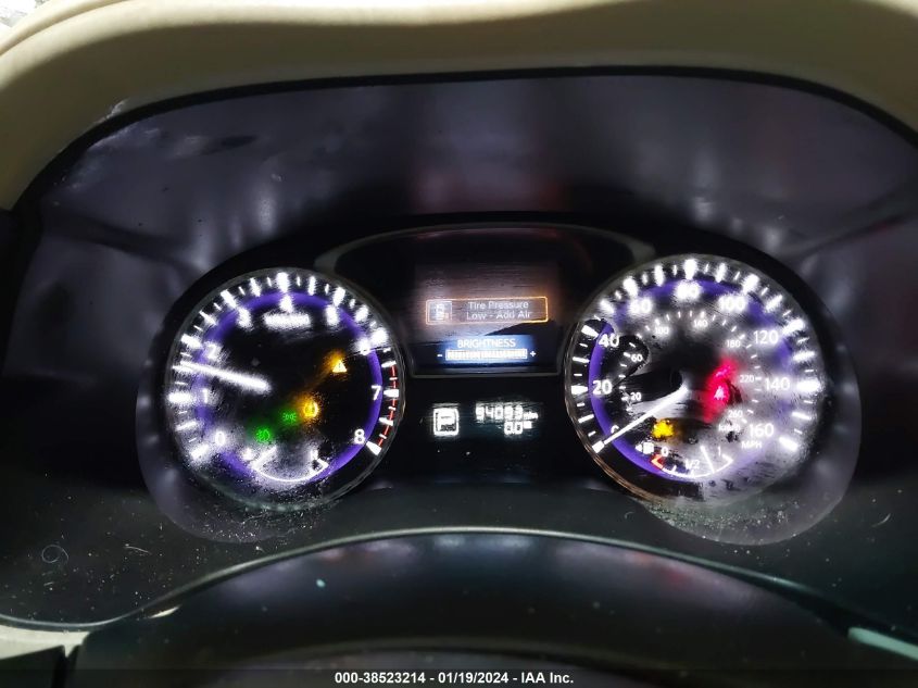 2016 INFINITI QX60 - 5N1AL0MM7GC509225