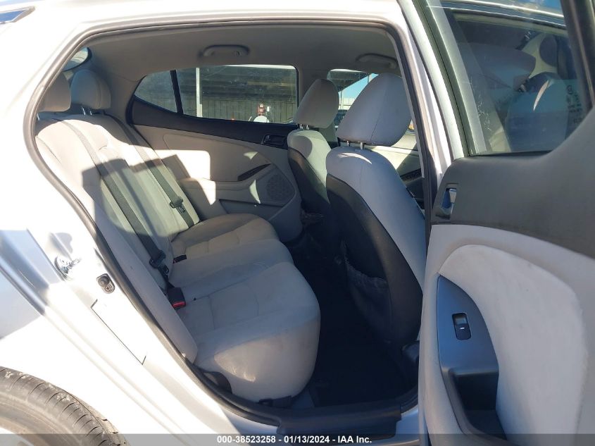 2015 KIA OPTIMA LX - 5XXGM4A78FG356189