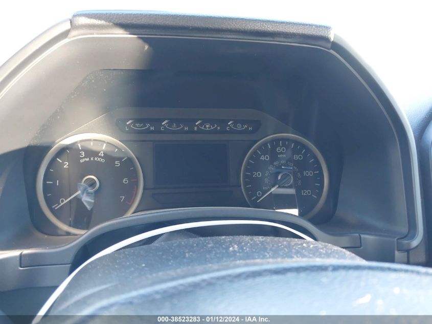 2020 FORD F-150 XLT - 1FTEW1EP3LKF39866