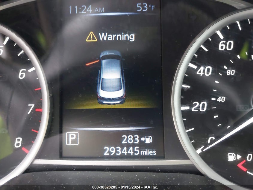 VIN 3N1AB7AP7HL641361 2017 NISSAN SENTRA SV