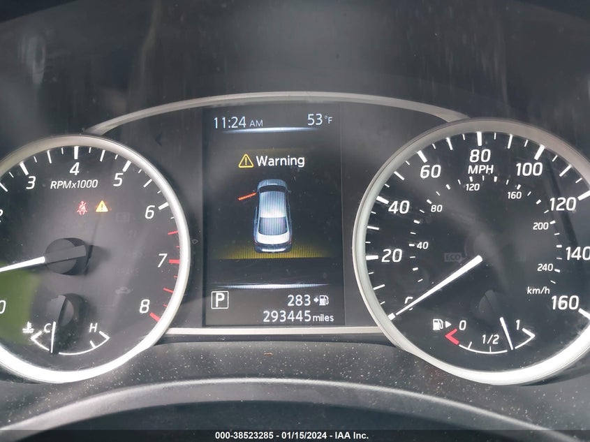 VIN 3N1AB7AP7HL641361 2017 NISSAN SENTRA SV