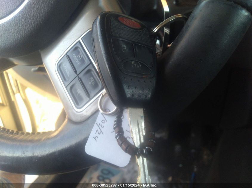 2016 JEEP PATRIOT SPORT - 1C4NJRBB2GD795304