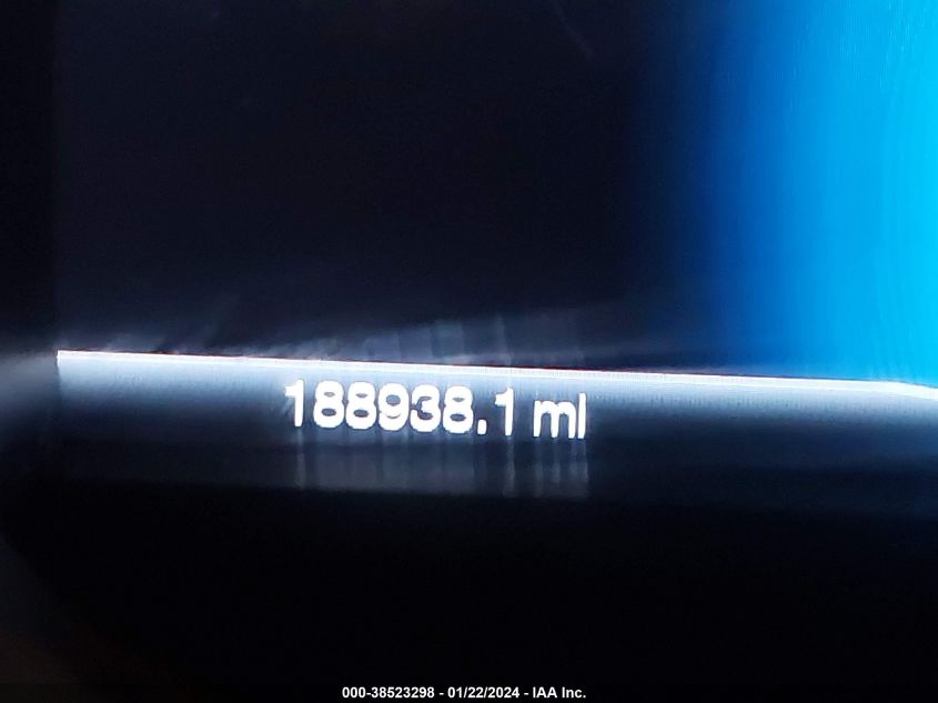 2013 FORD C-MAX HYBRID SEL - 1FADP5BU6DL507246