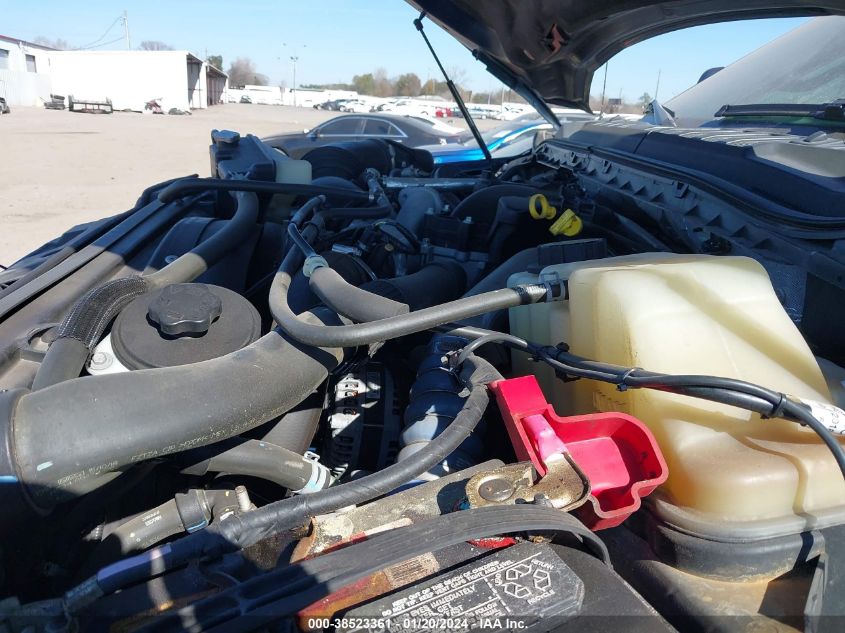 2019 FORD F-250 SUPER DUTY - 1FT7W2BT5KED25975