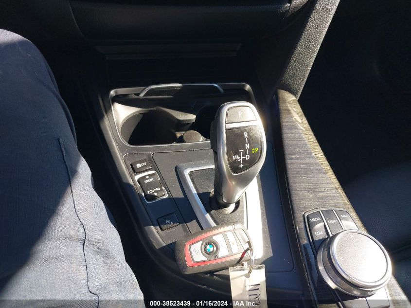 2020 BMW 430I GRAN COUPE - WBA4J1C08LBU67530