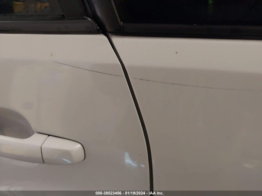 2013 SUZUKI GRAND VITARA PREMIUM - JS3TE0D67D4100304