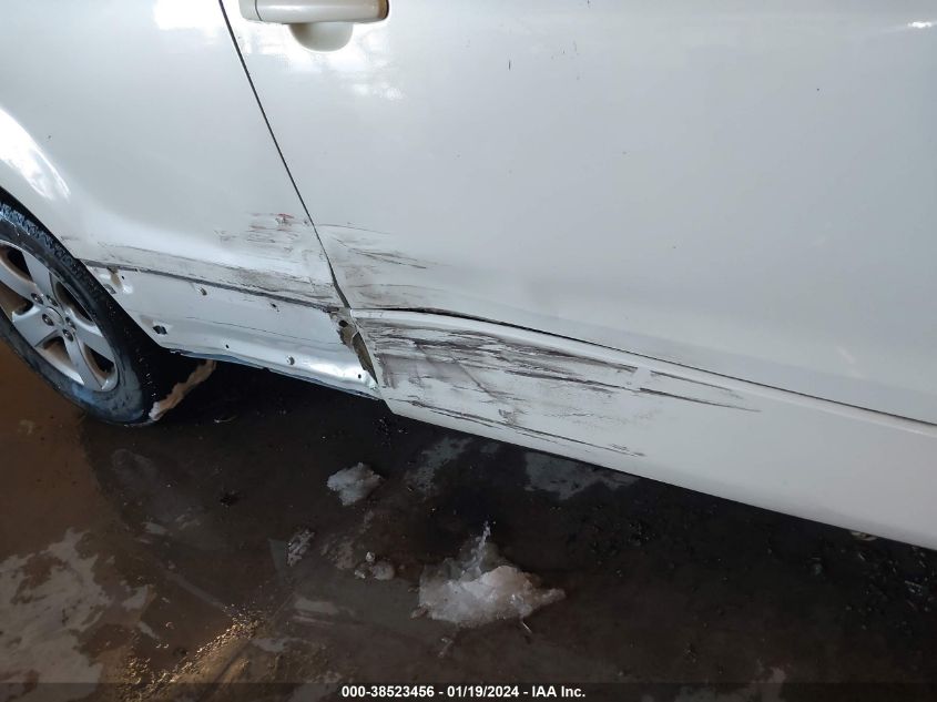 2013 SUZUKI GRAND VITARA PREMIUM - JS3TE0D67D4100304