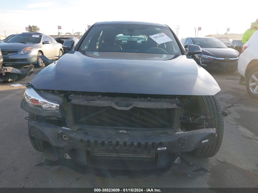 2014 BMW 328I GRAN TURISMO XDRIVE - WBA3X5C56ED242513