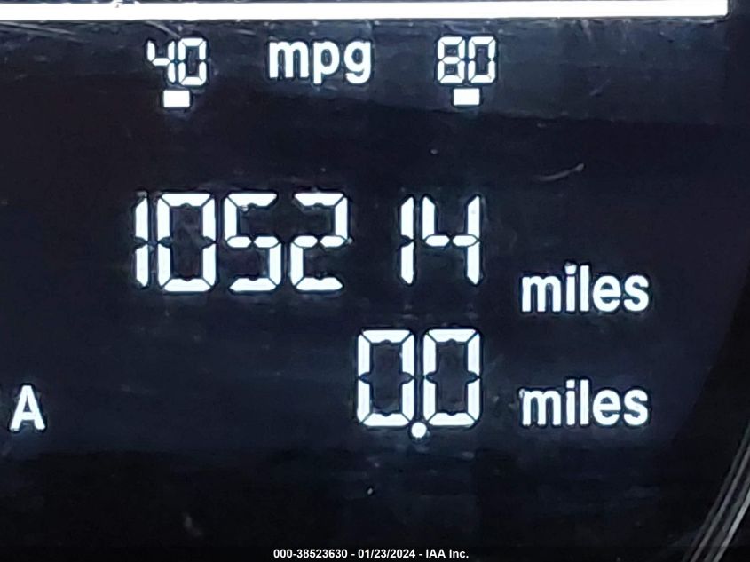 2016 HONDA CIVIC LX - 2HGFC4B04GH300430