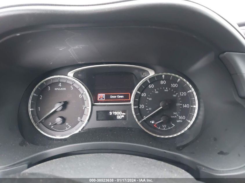 2019 INFINITI QX60 PURE - 5N1DL0MN2KC559531