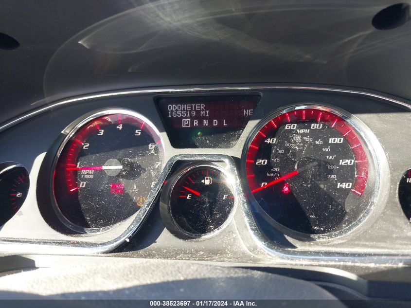 2014 GMC ACADIA SLE-1 - 1GKKRNED9EJ147334