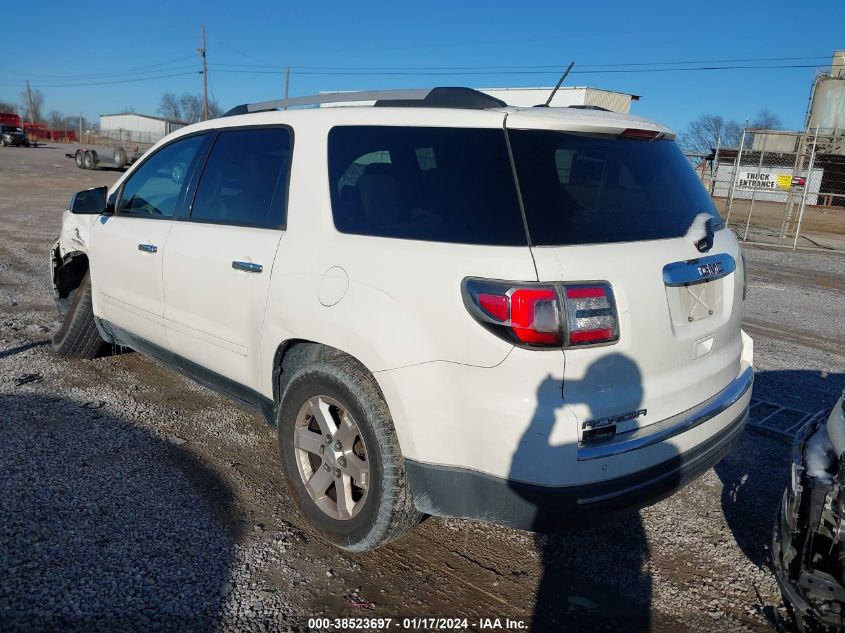 2014 GMC ACADIA SLE-1 - 1GKKRNED9EJ147334