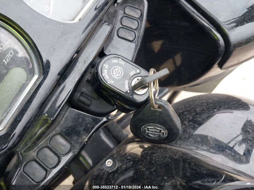 2019 HARLEY-DAVIDSON FLTRXS - 1HD1KTP1XKB658493