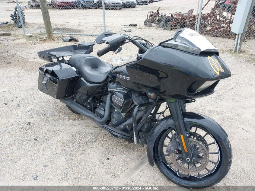 2019 HARLEY-DAVIDSON FLTRXS - 1HD1KTP1XKB658493