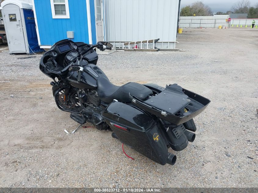 2019 HARLEY-DAVIDSON FLTRXS - 1HD1KTP1XKB658493