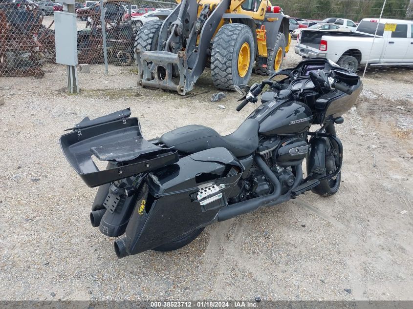 2019 HARLEY-DAVIDSON FLTRXS - 1HD1KTP1XKB658493